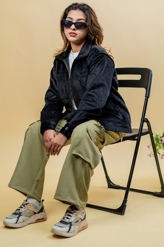 8 Pocket Baggies – Beige