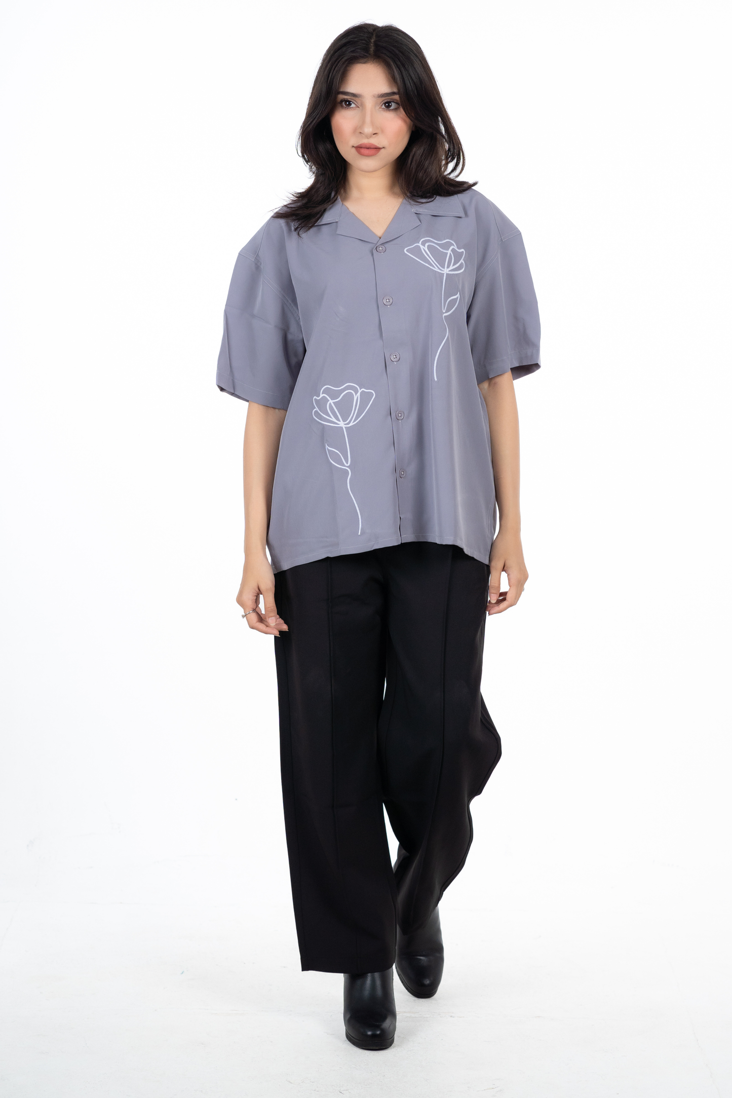 DeskToDinner Pants – Black (LIGHTWEIGHT)