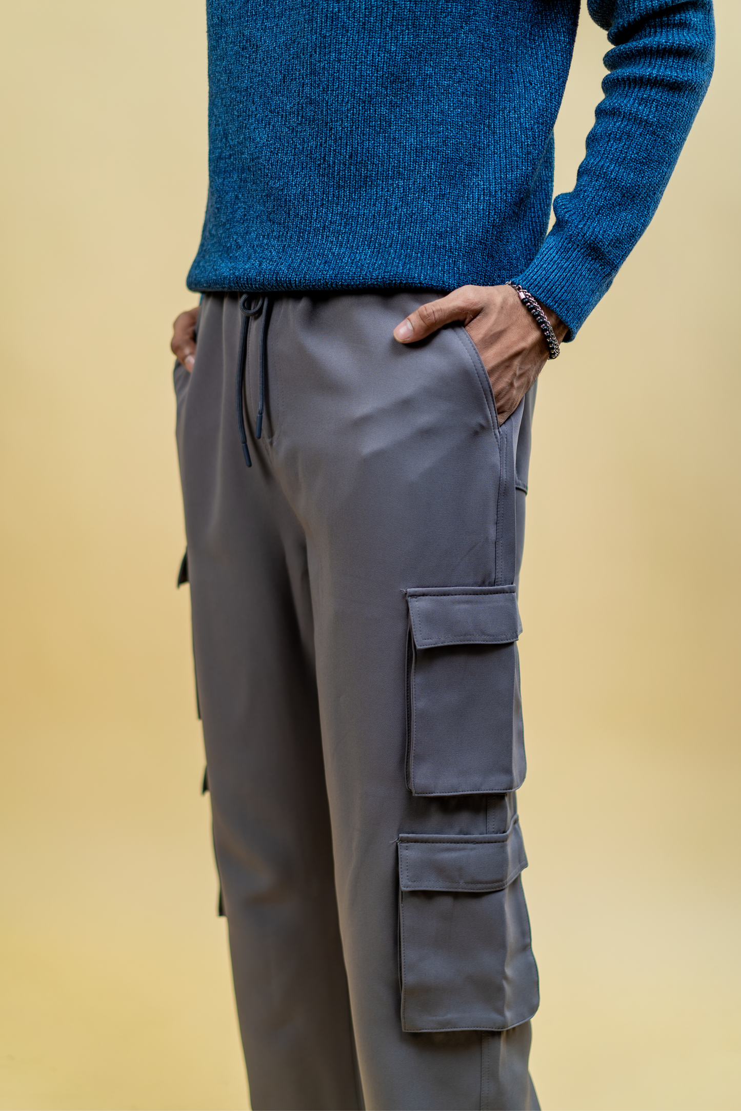 8 Pocket Baggies – Smoky Ash