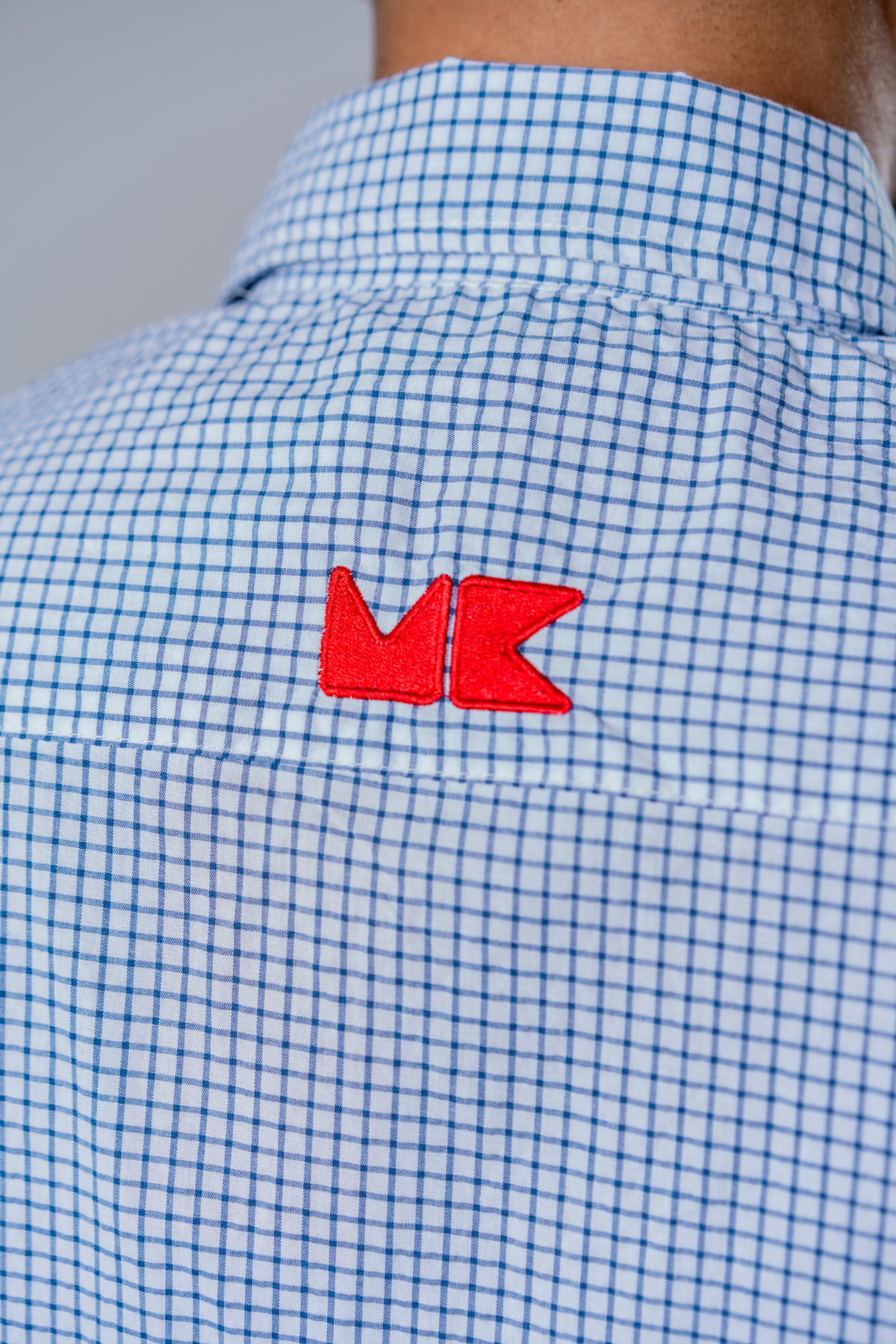 Manifest Frog-Button Shirt