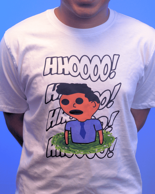 Cot Kheye Gelam - Khaled Nur Official Merch | Regular Fit T-shirt