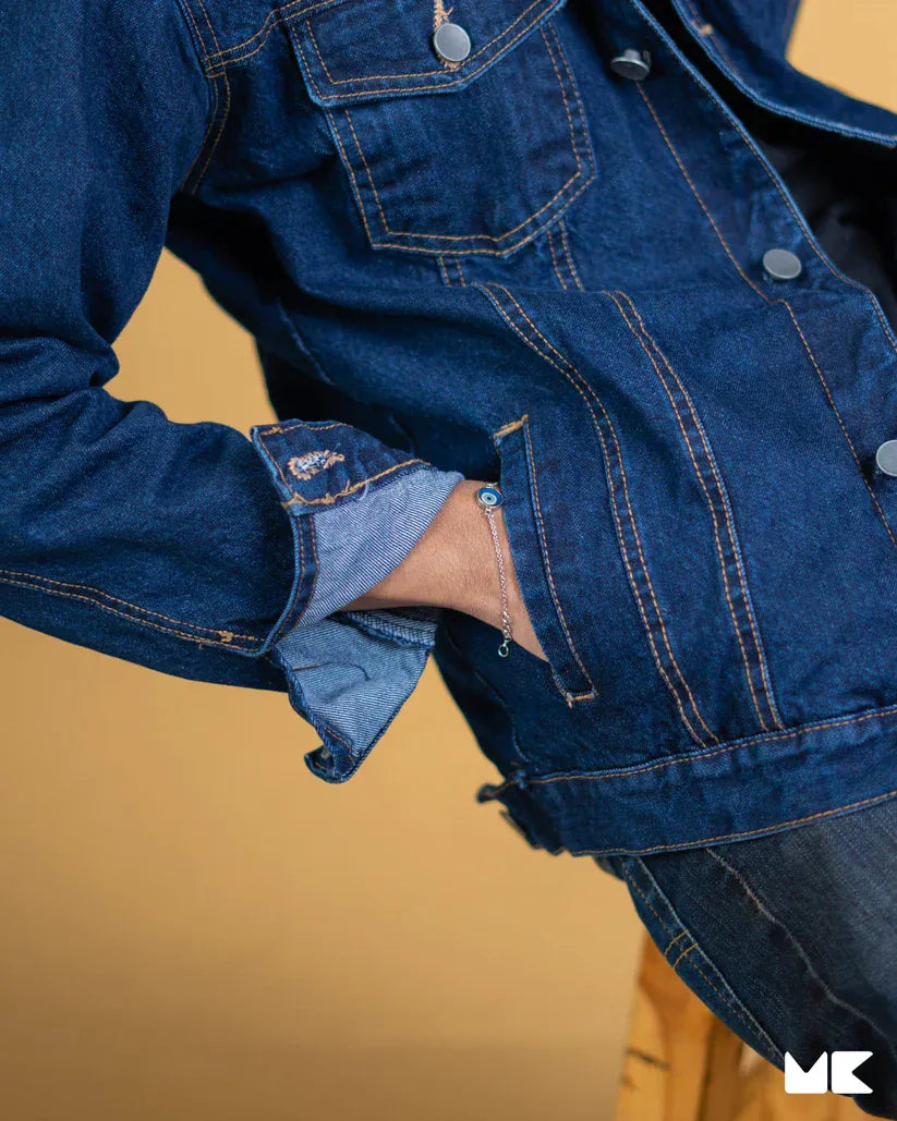 Mad Koffee Denim Mad Denim