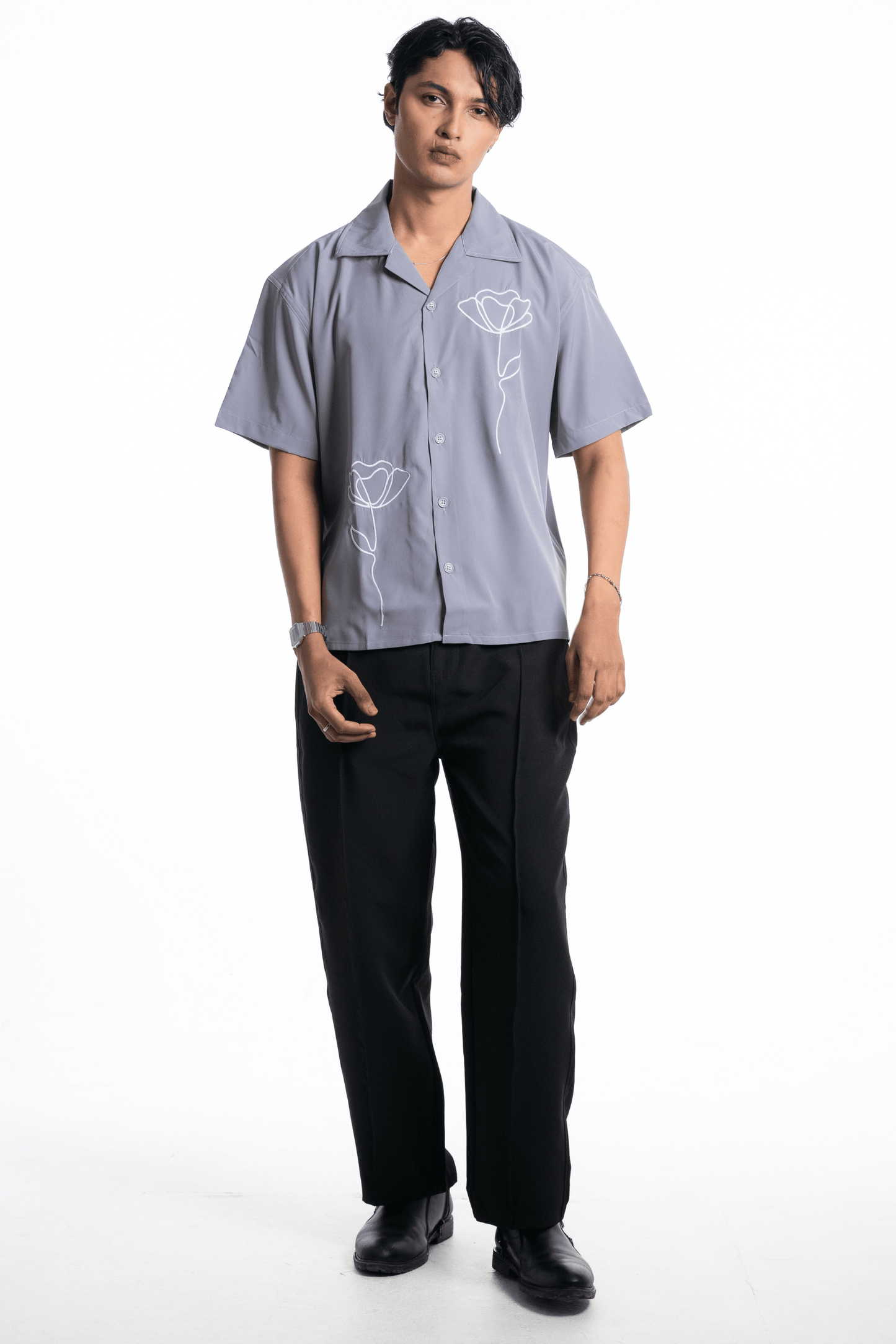 Mad Koffee Pant DeskToDinner Pants – Black