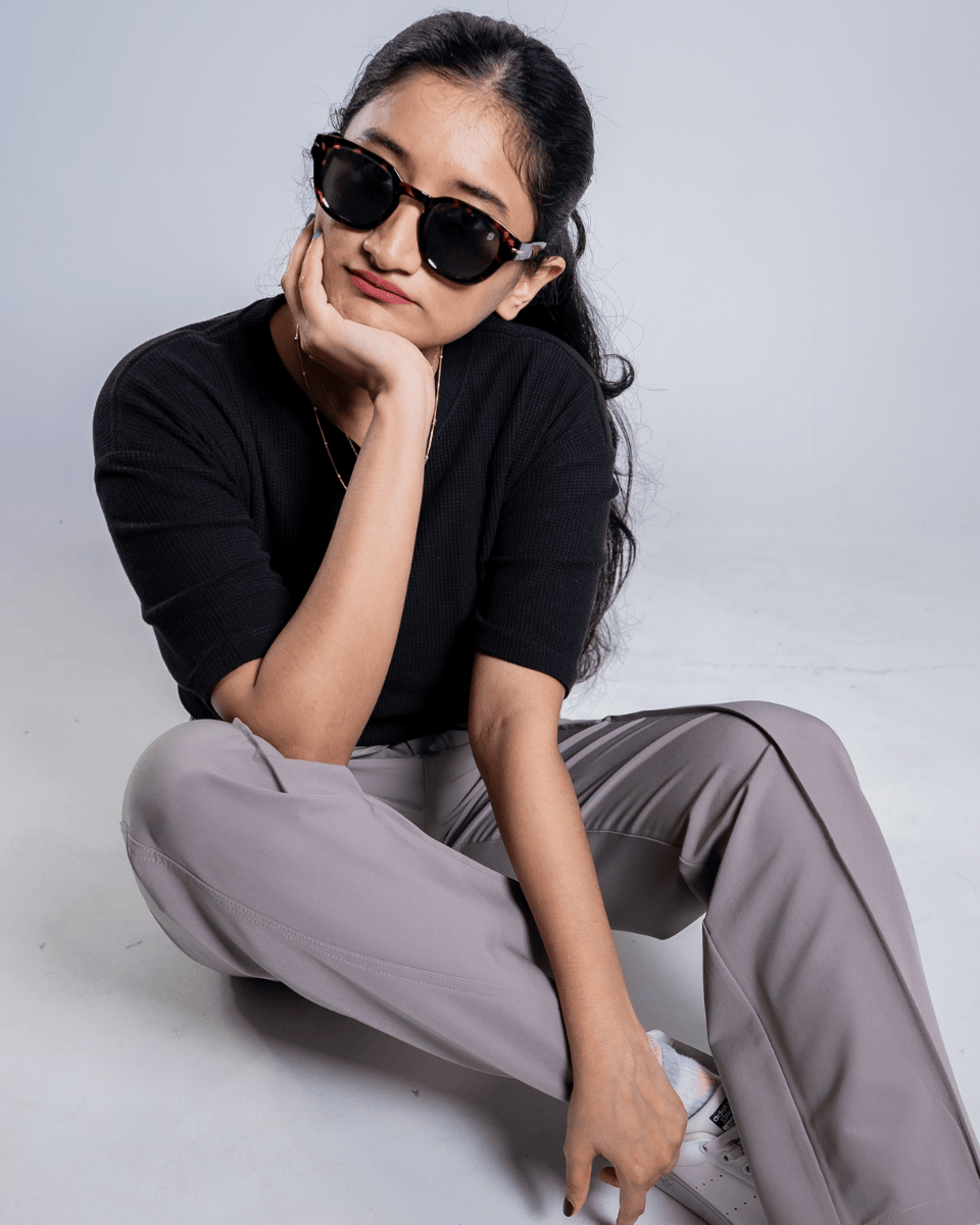 Mad Koffee Pant DeskToDinner Pants – Greige