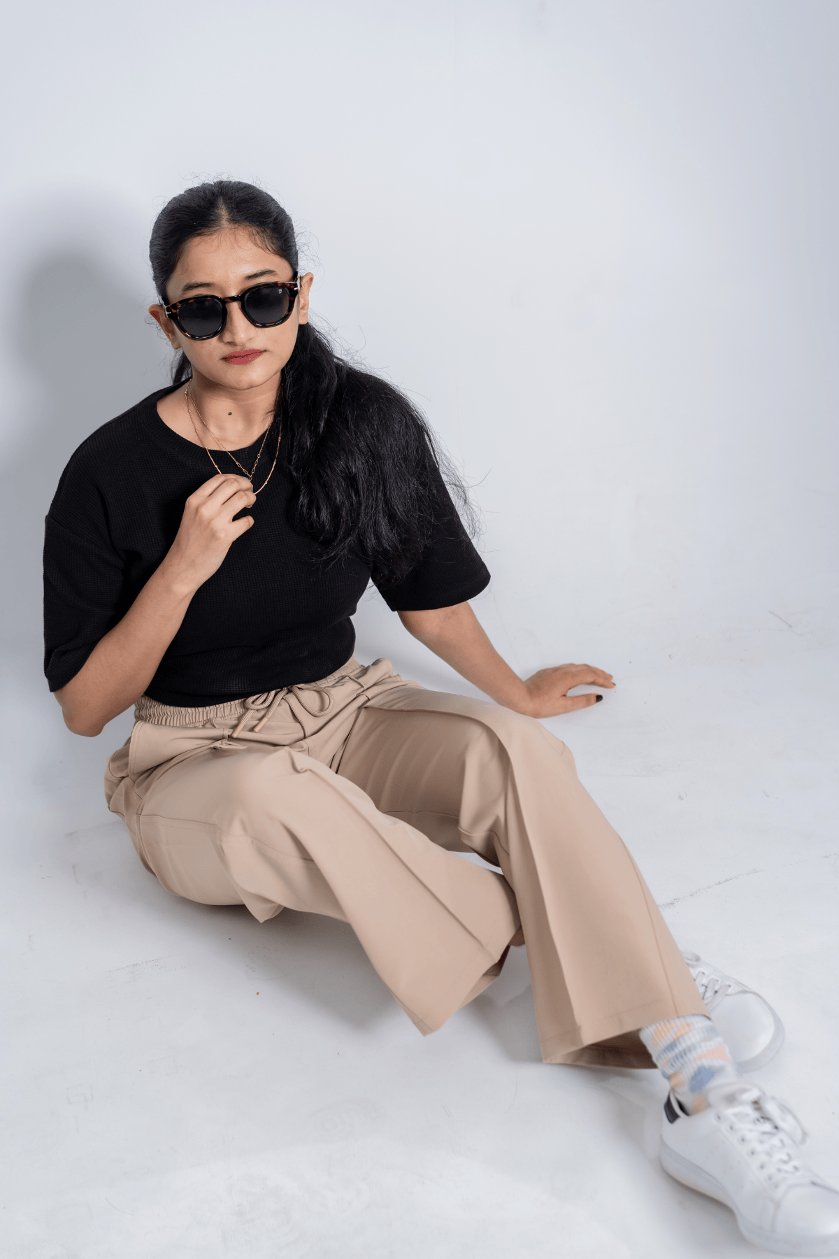 Mad Koffee Pant DeskToDinner Pants – Sand