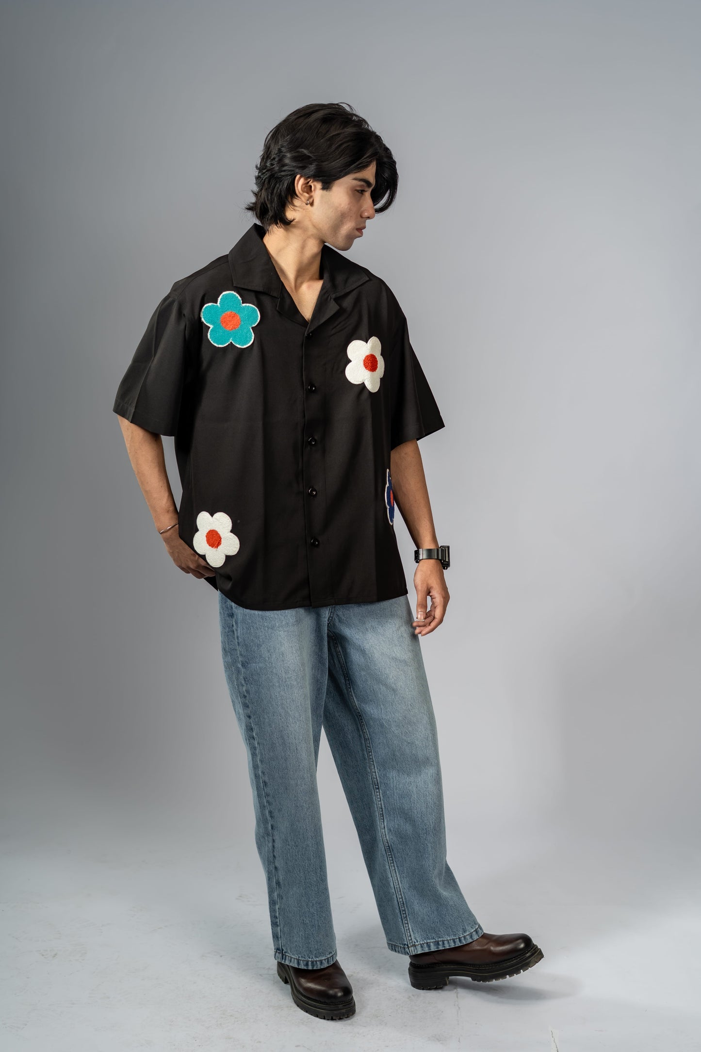Mad Koffee Pant Mad Denim - Frosted