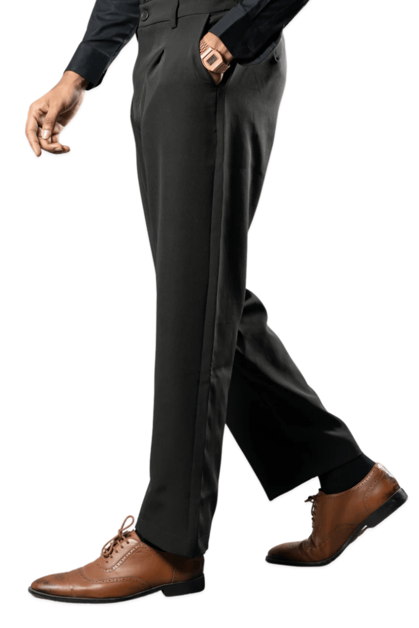 Mad Koffee Pant NoTransition Pants – Pitch Black