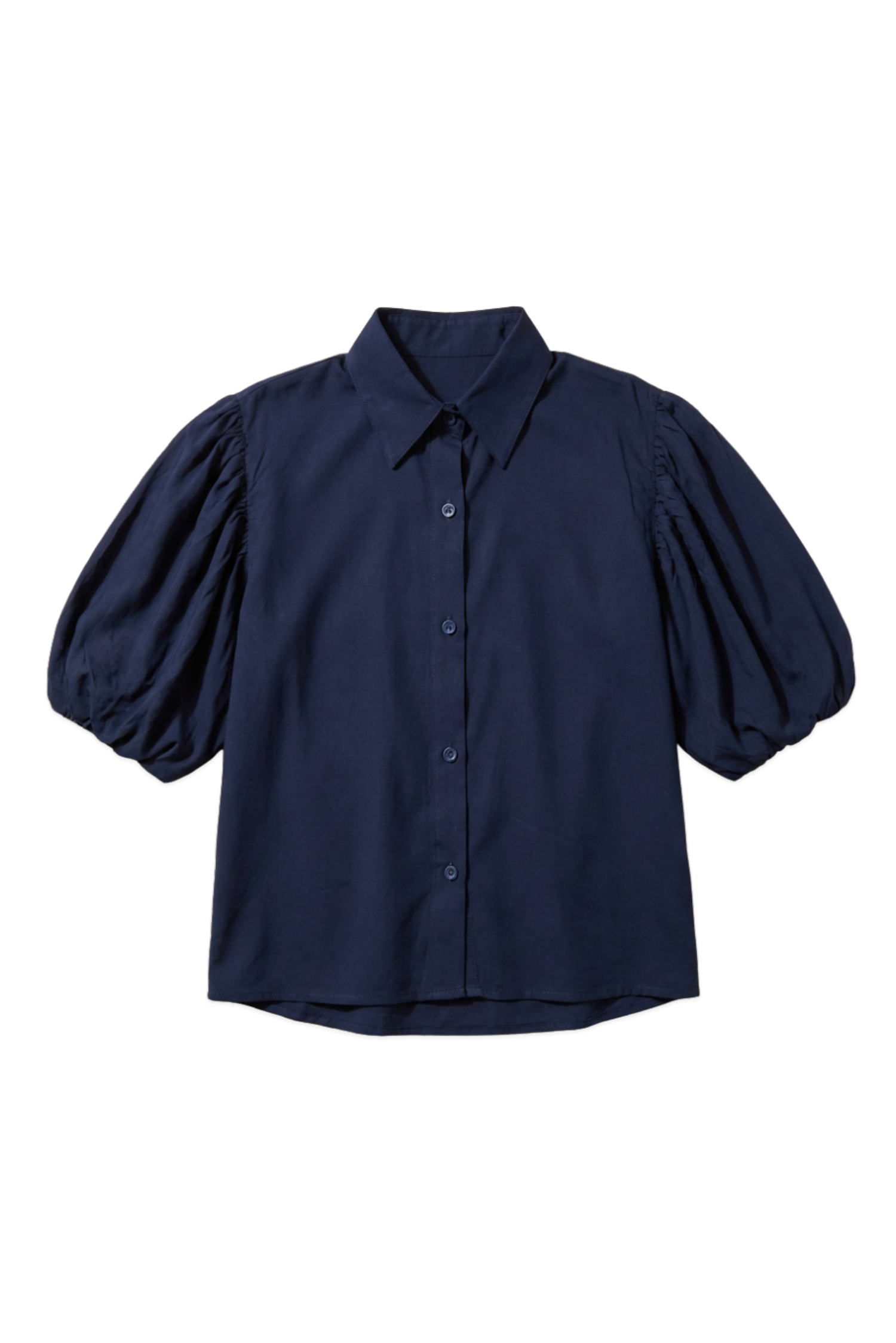 Airy Drape - Women Tops