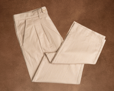 Linen Pants