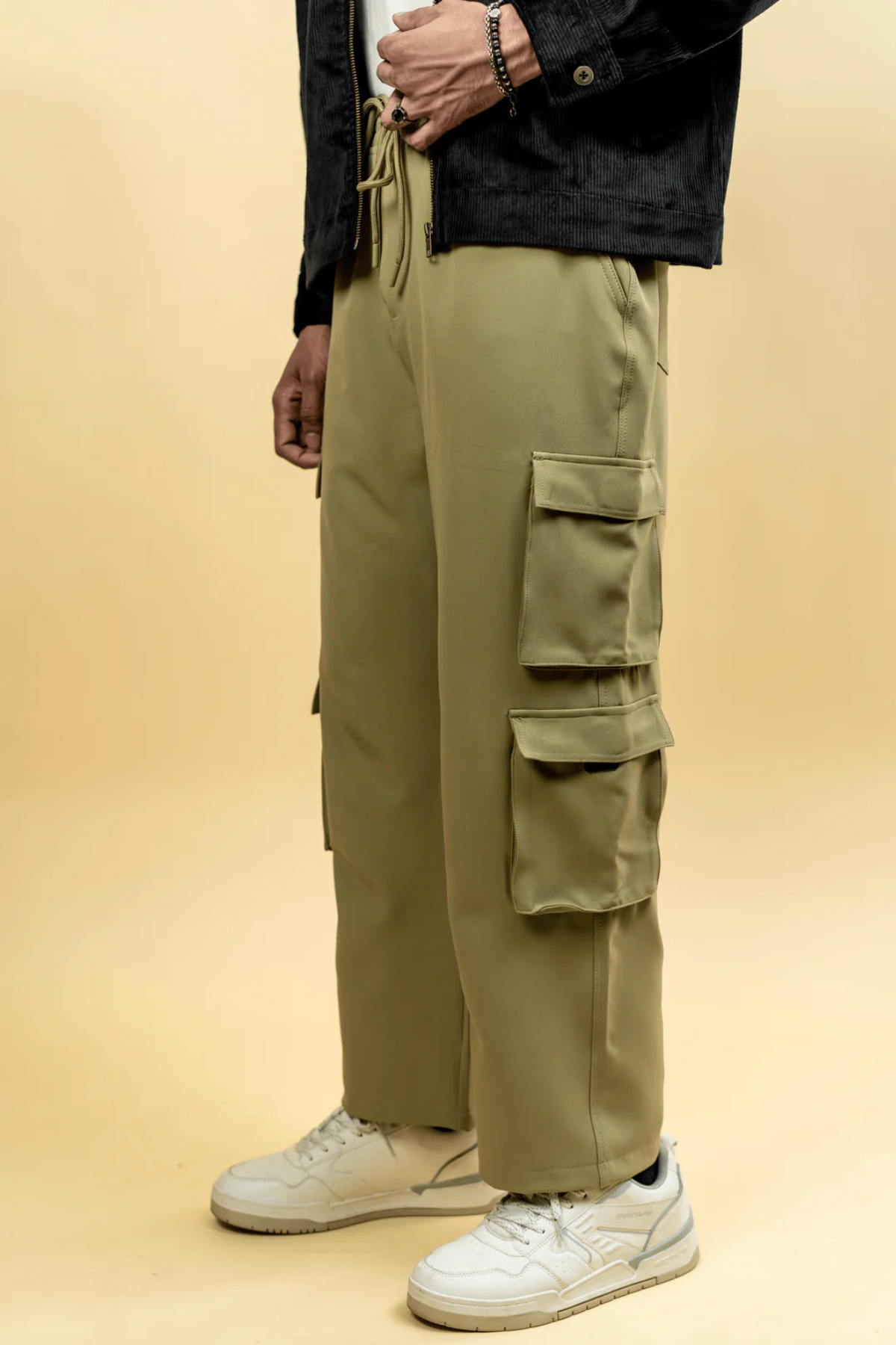 8 Pocket Baggies