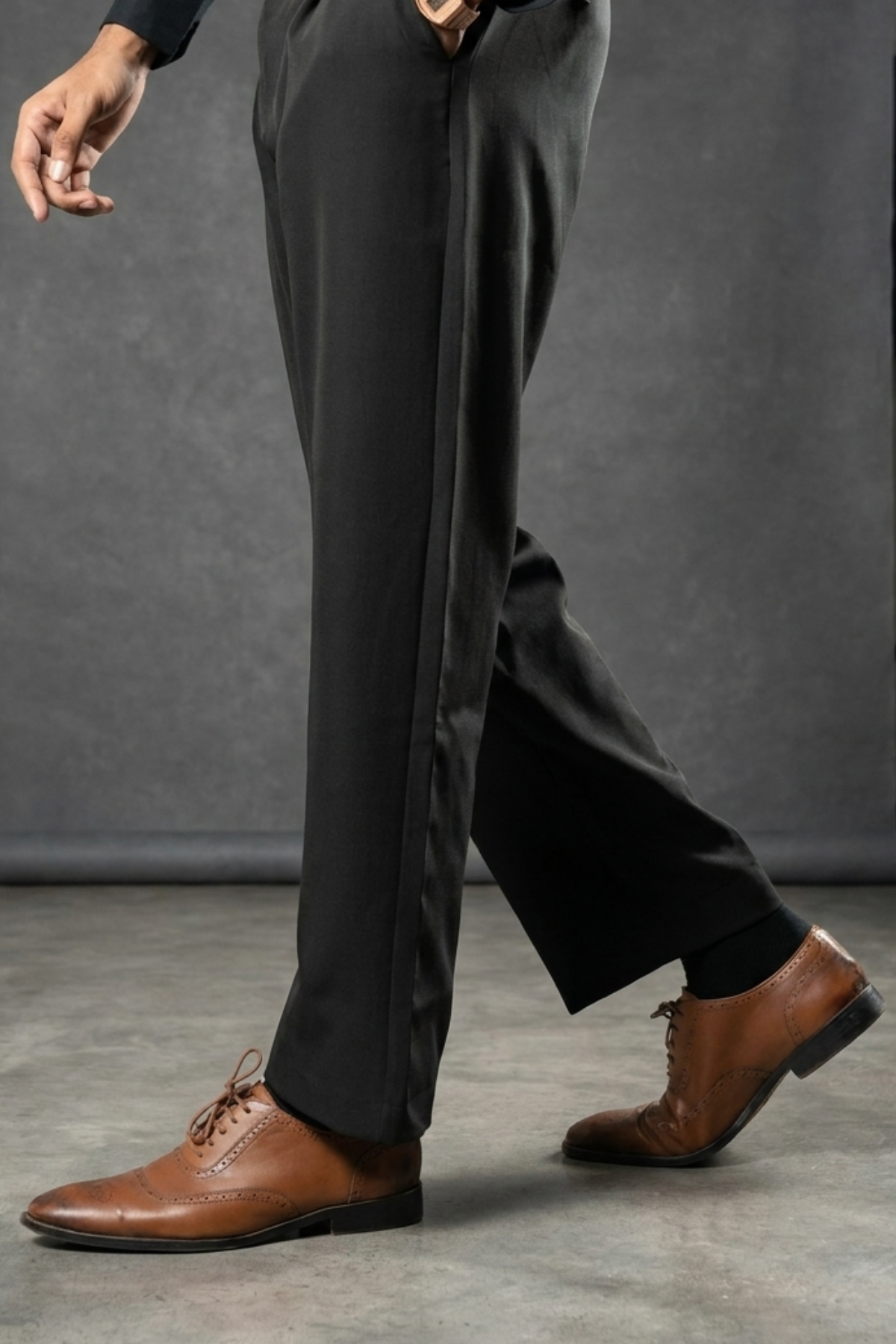 Formal Pants