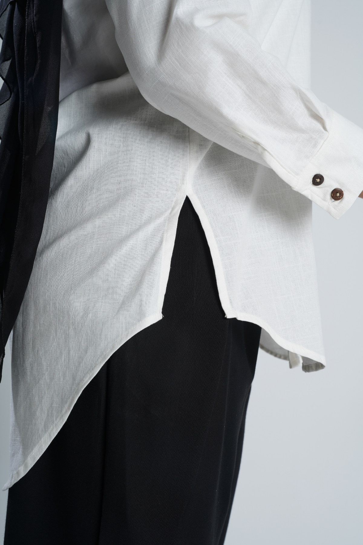 Women’s Long Shirt