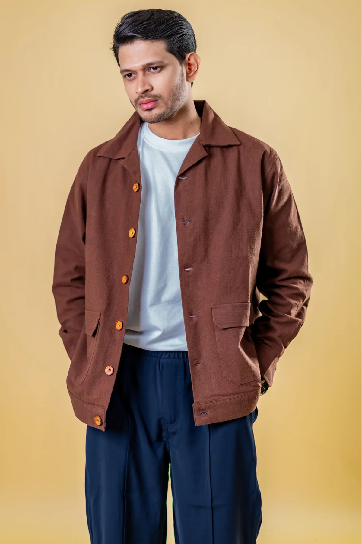 Mad Urban Shacket