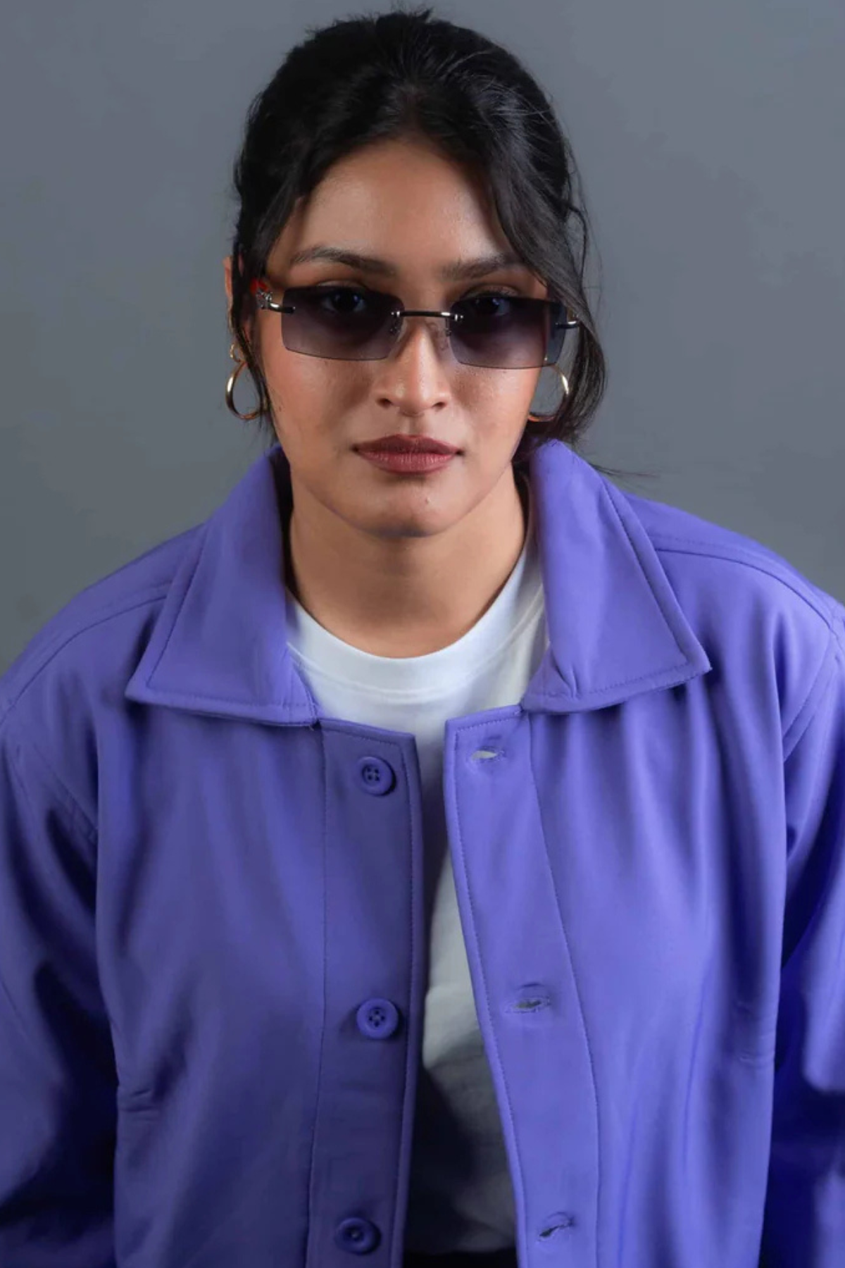 Bonded Jacket