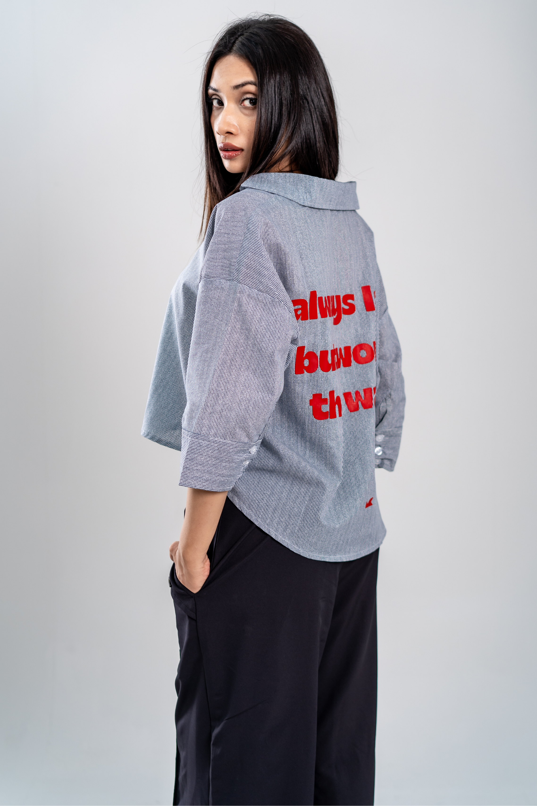 Women’s Printed Shirts