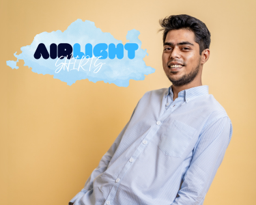 AirLight Shirts