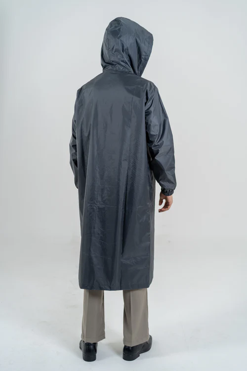 Raincoat