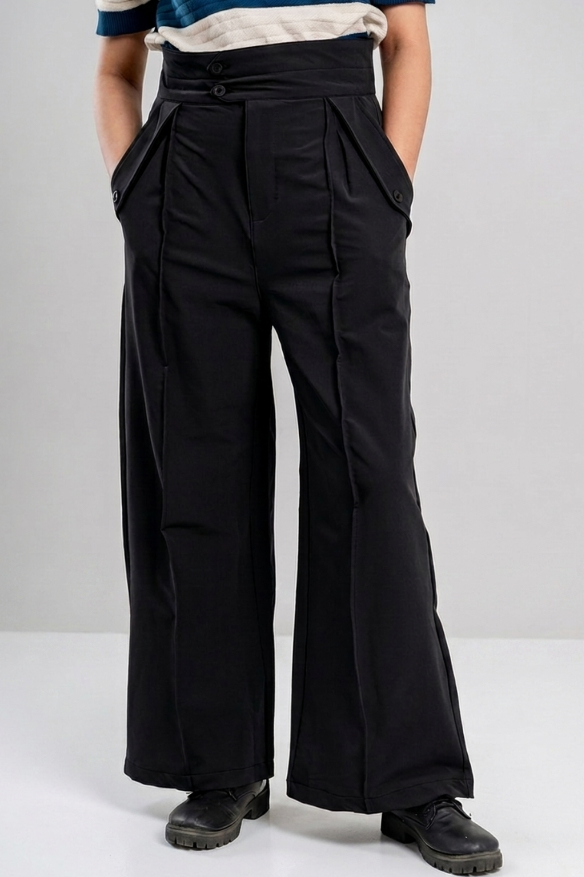 Women's Flared Pants