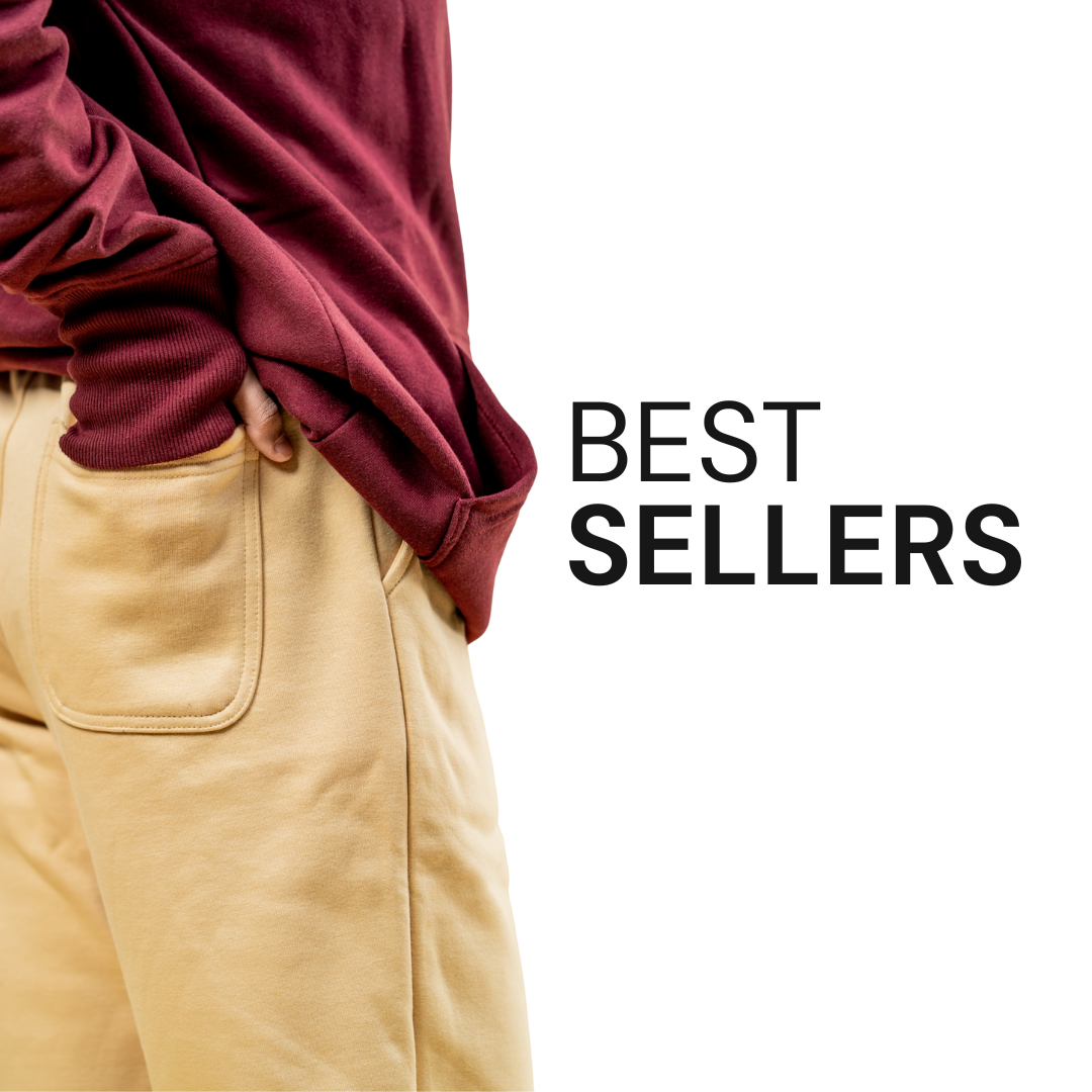 Best Sellers