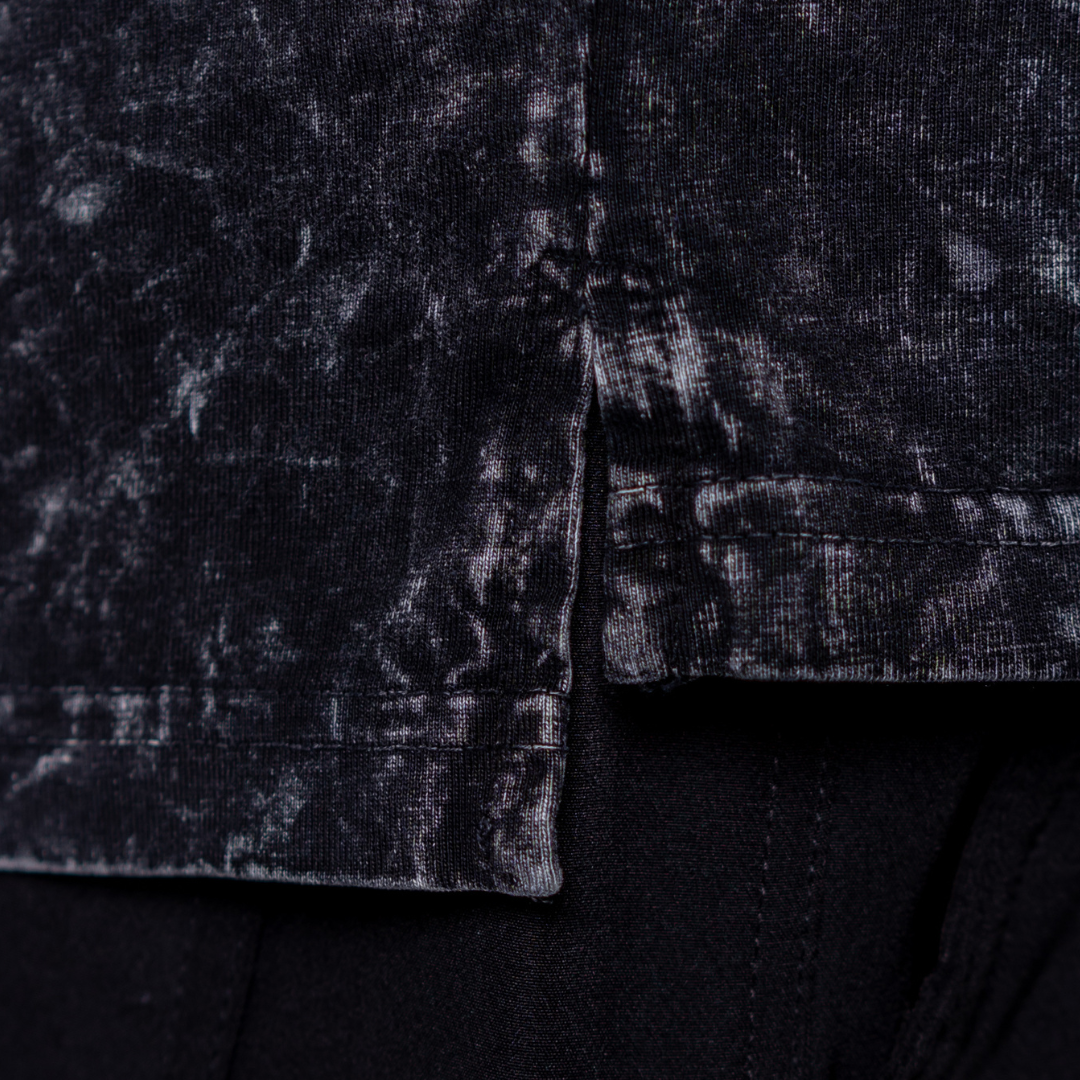 Acid Wash
