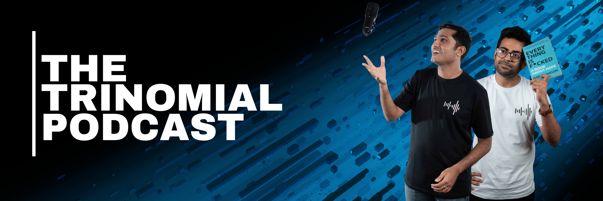 The Trinomial Podcast