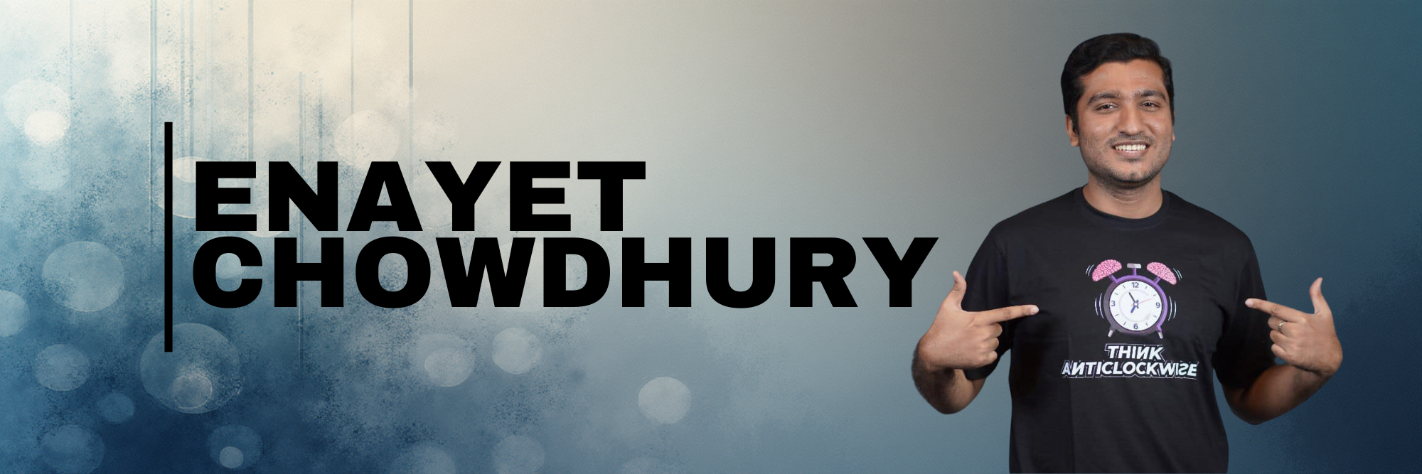 Enayet Chowdhury