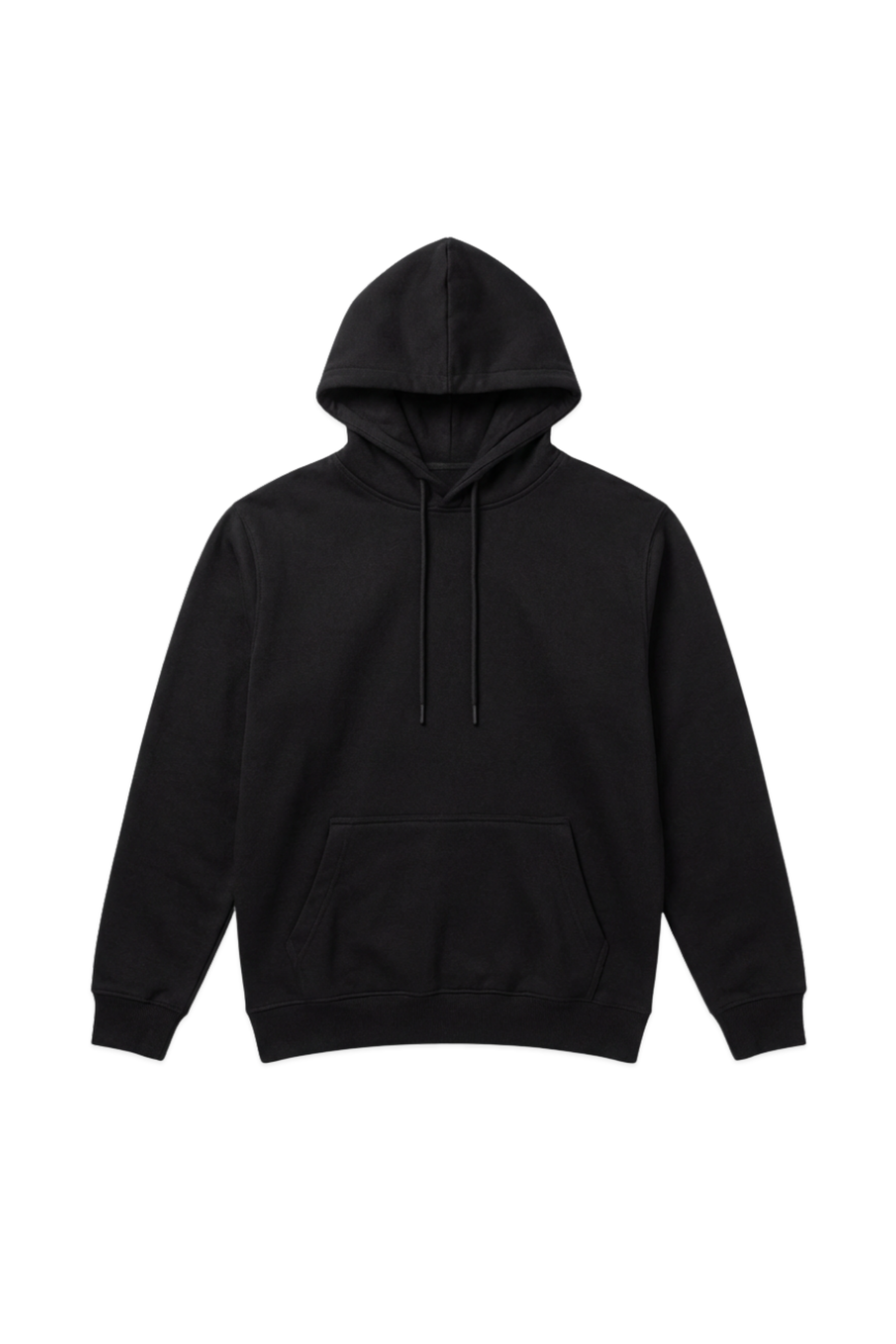 Heavyweight Relaxed Fit Hoodie