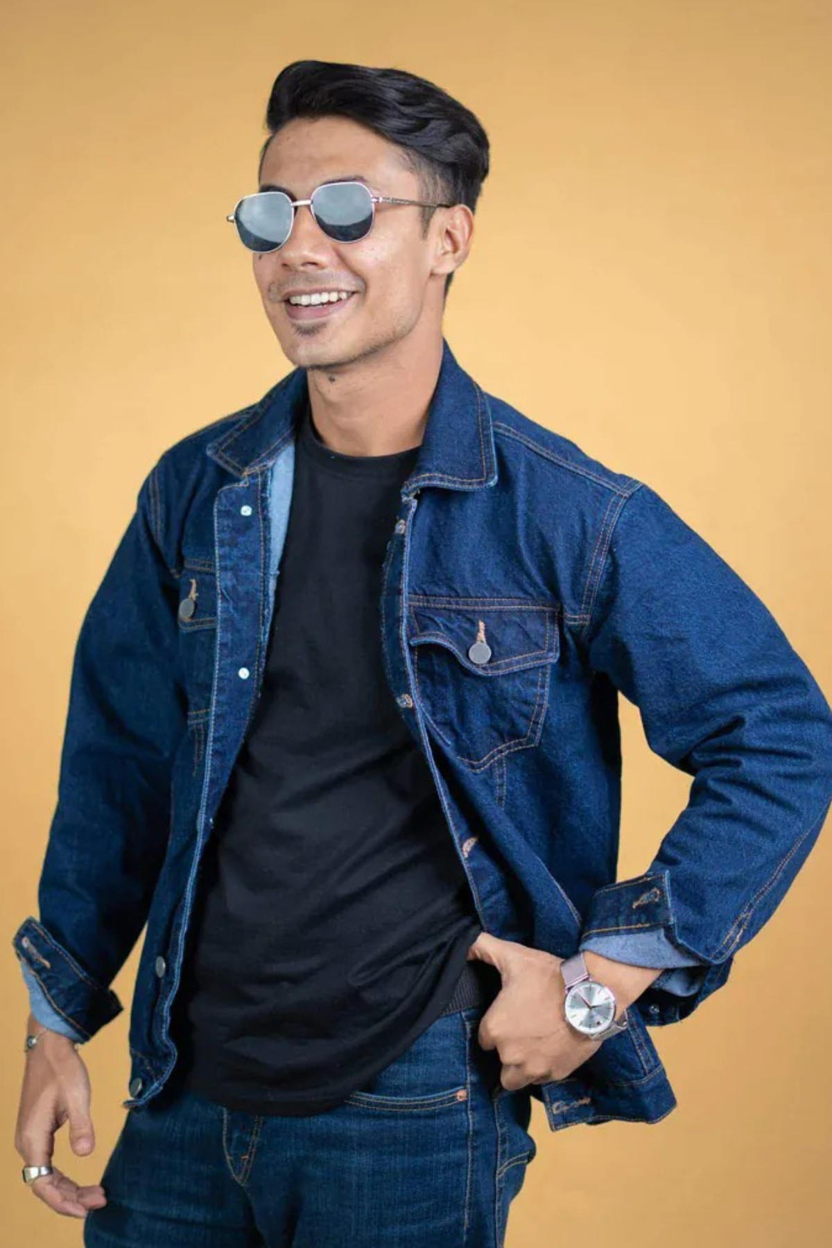 Mad Denim