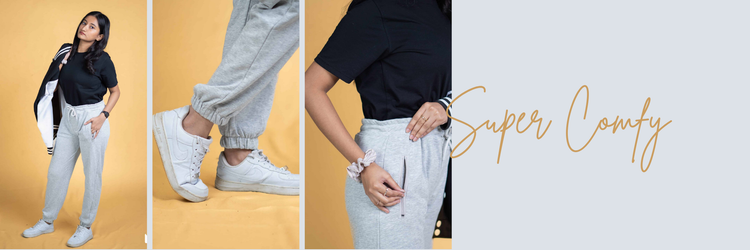 Unisex Joggers | Sweatpants