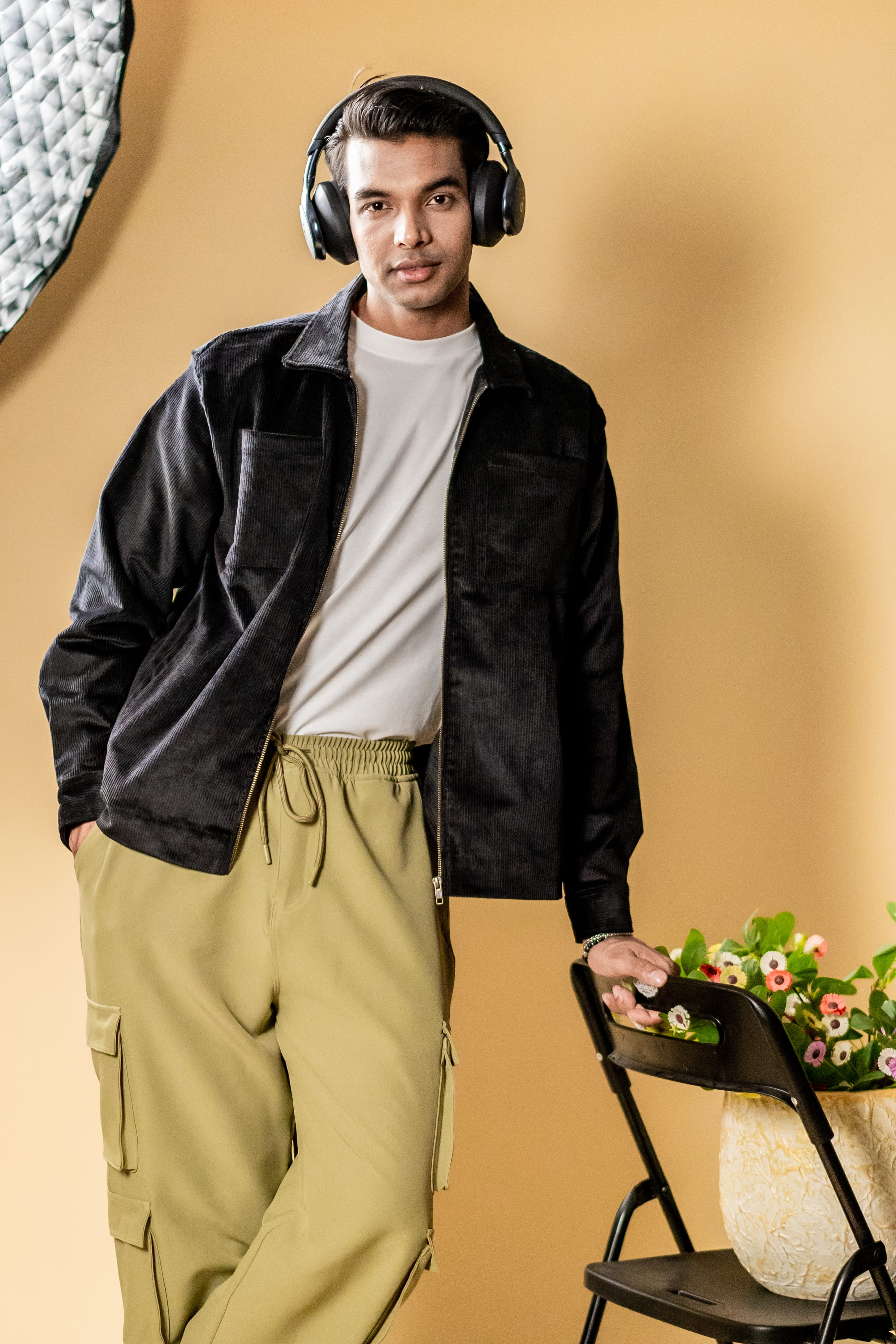 Mad Koffee jackets collection