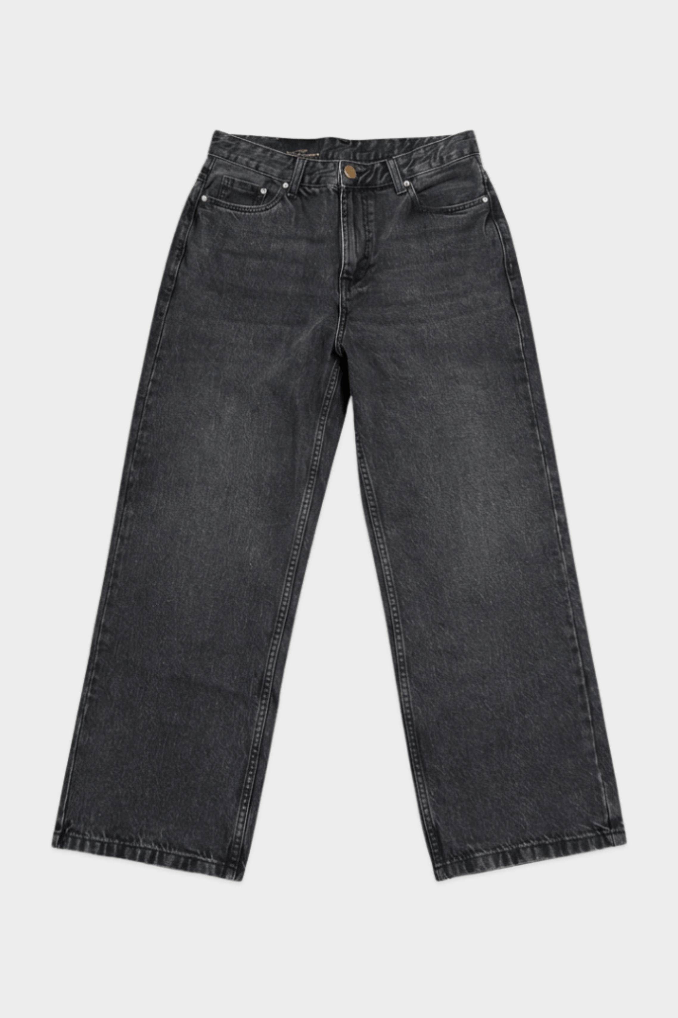 Mad Denim by Mad Koffee