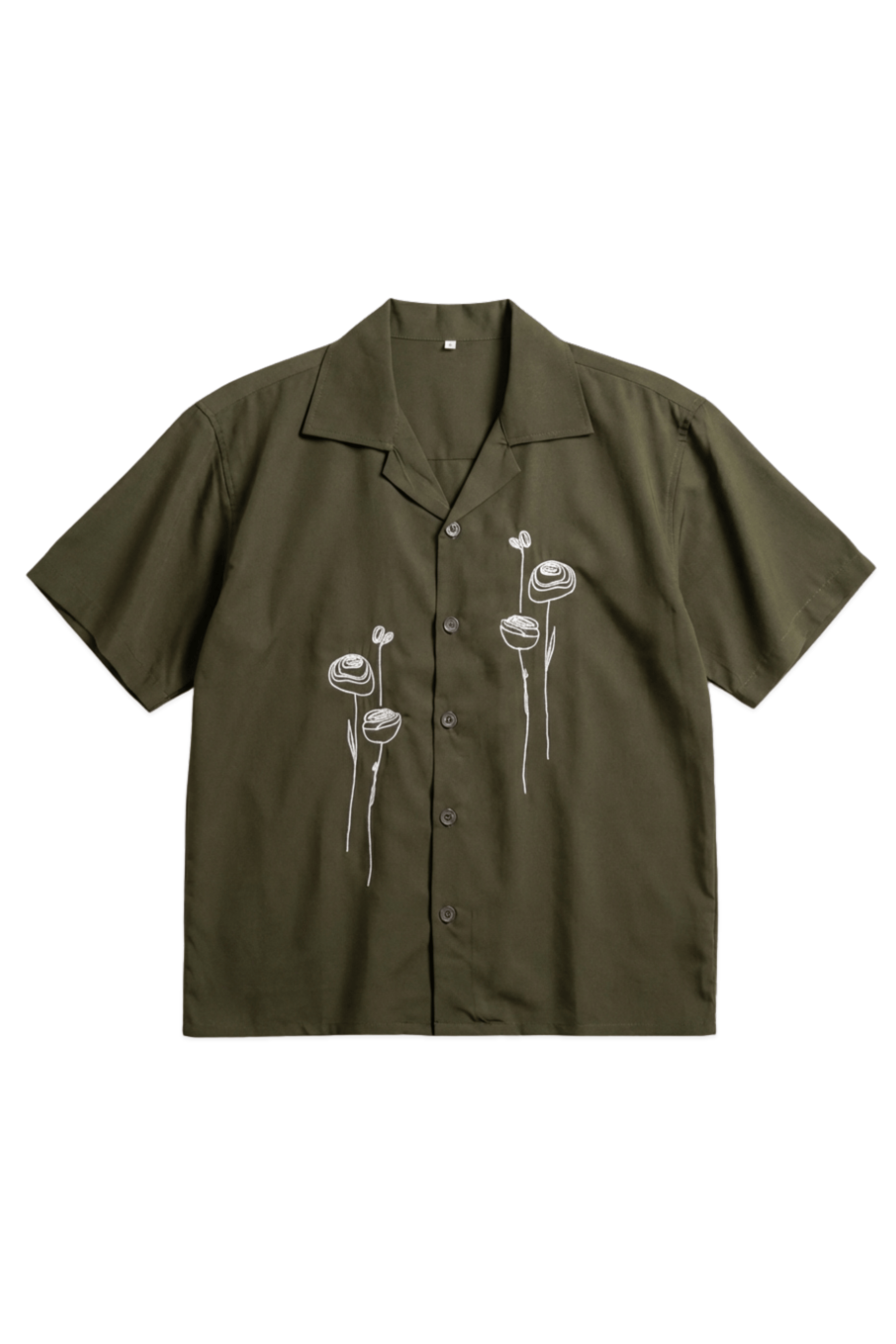 Mad Koffee Cuban shirts