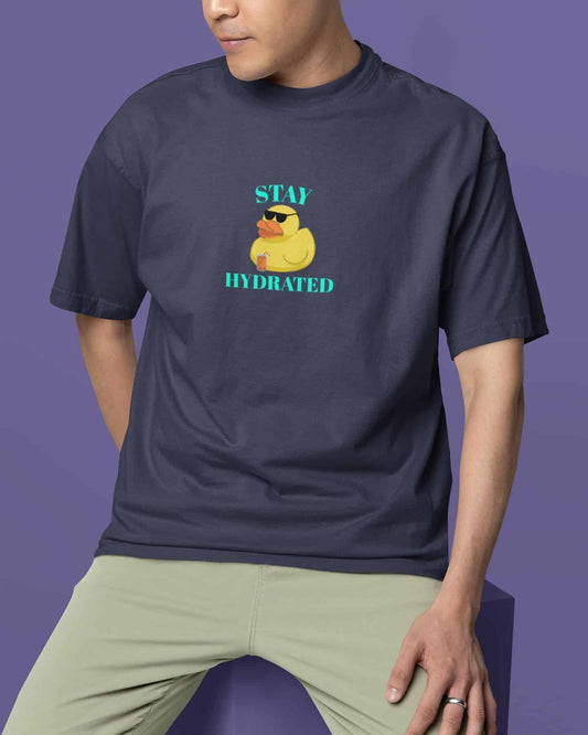 Funky Printed Oversized Drop Shoulder T-Shirts for Men | Comfortable Cotton Fabric | Mad Koffee Fashion Explore our bold and vibrant funky printed oversized drop shoulder t-shirts. Made from soft, comfortable cotton fabric, these tees feature eye-catching and unique graphics. Perfect for those who love to stand out with fun, colorful, and expressive designs.