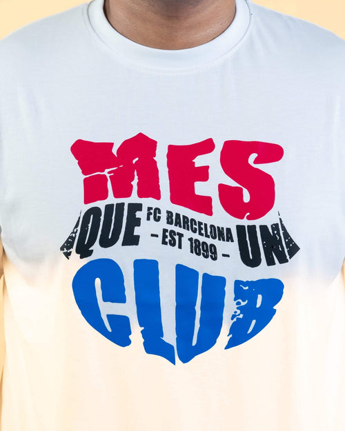 Load image 1 in gallery view. Tiki Taka Official Merchandise Printed Oversized Drop Shoulder T-Shirts for Men | Comfortable Cotton Fabric | Mad Koffee Fashion Show your passion for the game with our Tiki Taka official merchandise printed oversized drop shoulder t-shirts. Made from soft, breathable cotton fabric, these tees feature exclusive Tiki Taka designs, perfect for true football enthusiasts who love the beautiful game.