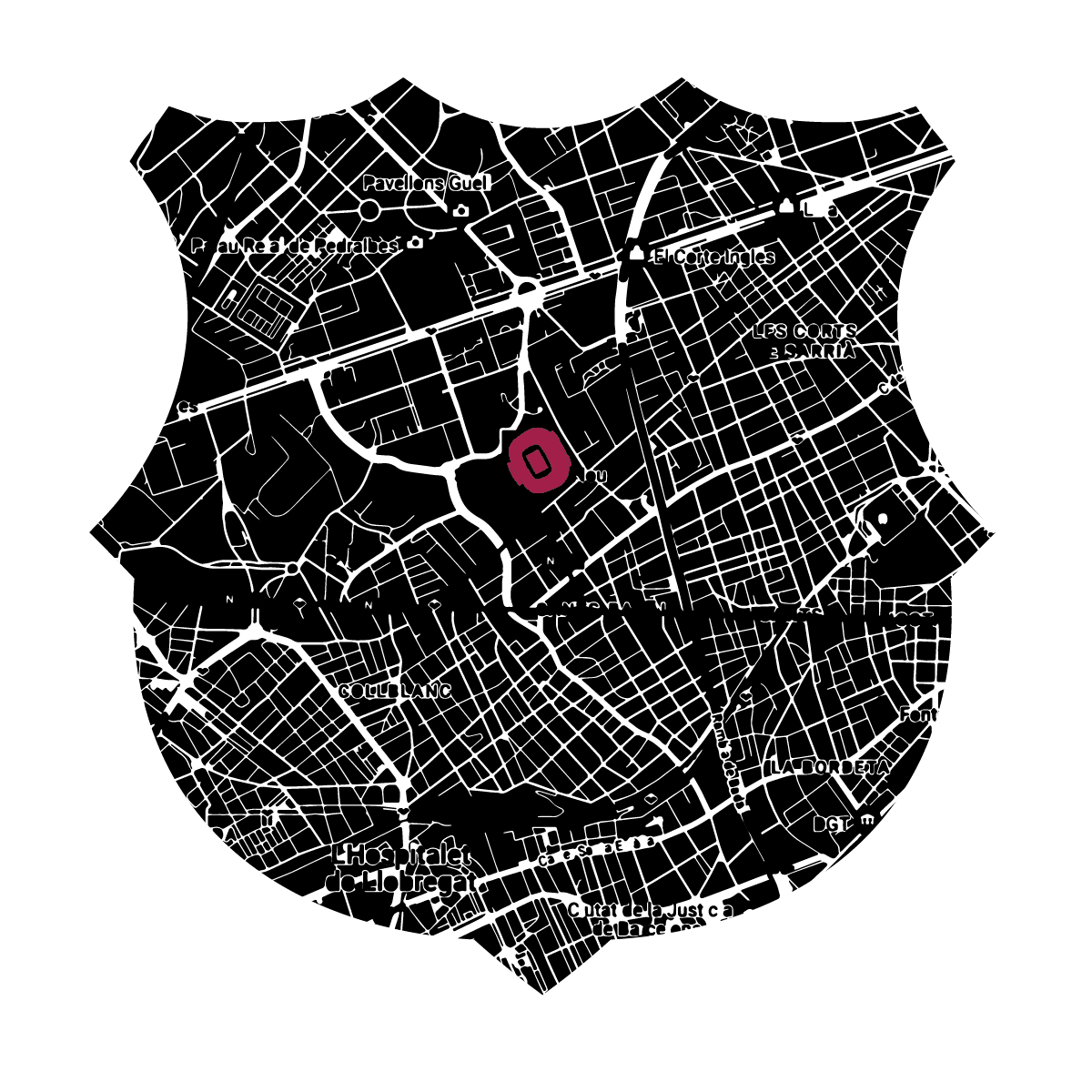 Tiki Taka Official Merchandise Printed Oversized Drop Shoulder T-Shirts for Men | Comfortable Cotton Fabric | Mad Koffee Fashion Show your passion for the game with our Tiki Taka official merchandise printed oversized drop shoulder t-shirts. Made from soft, breathable cotton fabric, these tees feature exclusive Tiki Taka designs, perfect for true football enthusiasts who love the beautiful game.