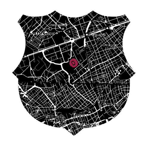 Load image 1 in gallery view. Tiki Taka Official Merchandise Printed Oversized Drop Shoulder T-Shirts for Men | Comfortable Cotton Fabric | Mad Koffee Fashion Show your passion for the game with our Tiki Taka official merchandise printed oversized drop shoulder t-shirts. Made from soft, breathable cotton fabric, these tees feature exclusive Tiki Taka designs, perfect for true football enthusiasts who love the beautiful game.