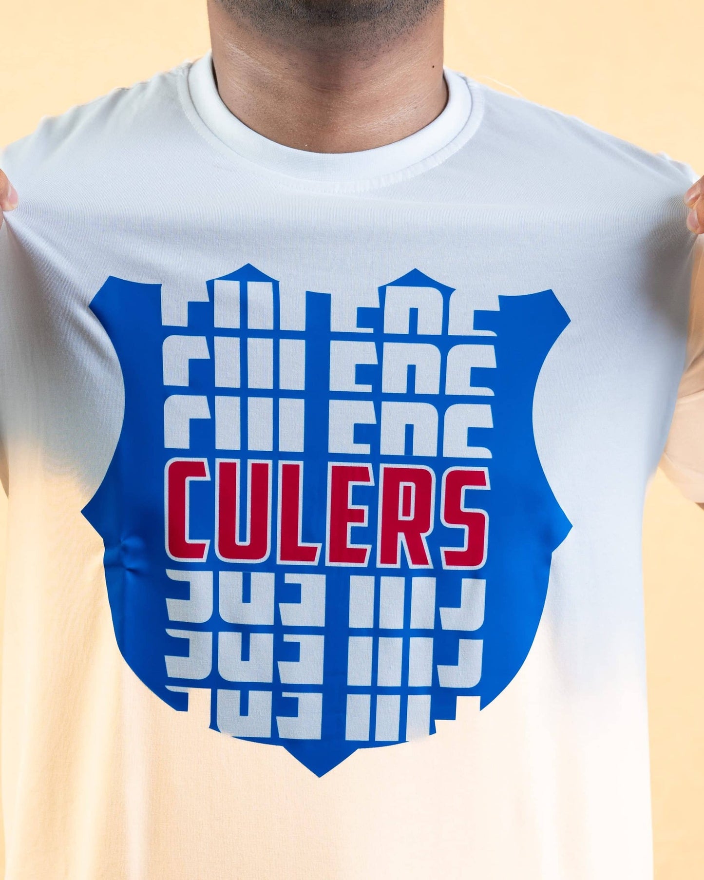 Tiki Taka Official Merchandise Printed Oversized Drop Shoulder T-Shirts for Men | Comfortable Cotton Fabric | Mad Koffee Fashion Show your passion for the game with our Tiki Taka official merchandise printed oversized drop shoulder t-shirts. Made from soft, breathable cotton fabric, these tees feature exclusive Tiki Taka designs, perfect for true football enthusiasts who love the beautiful game.