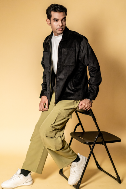 8 Pocket Baggies – Beige