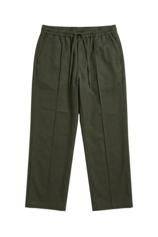 DeskToDinner Pants – Olive