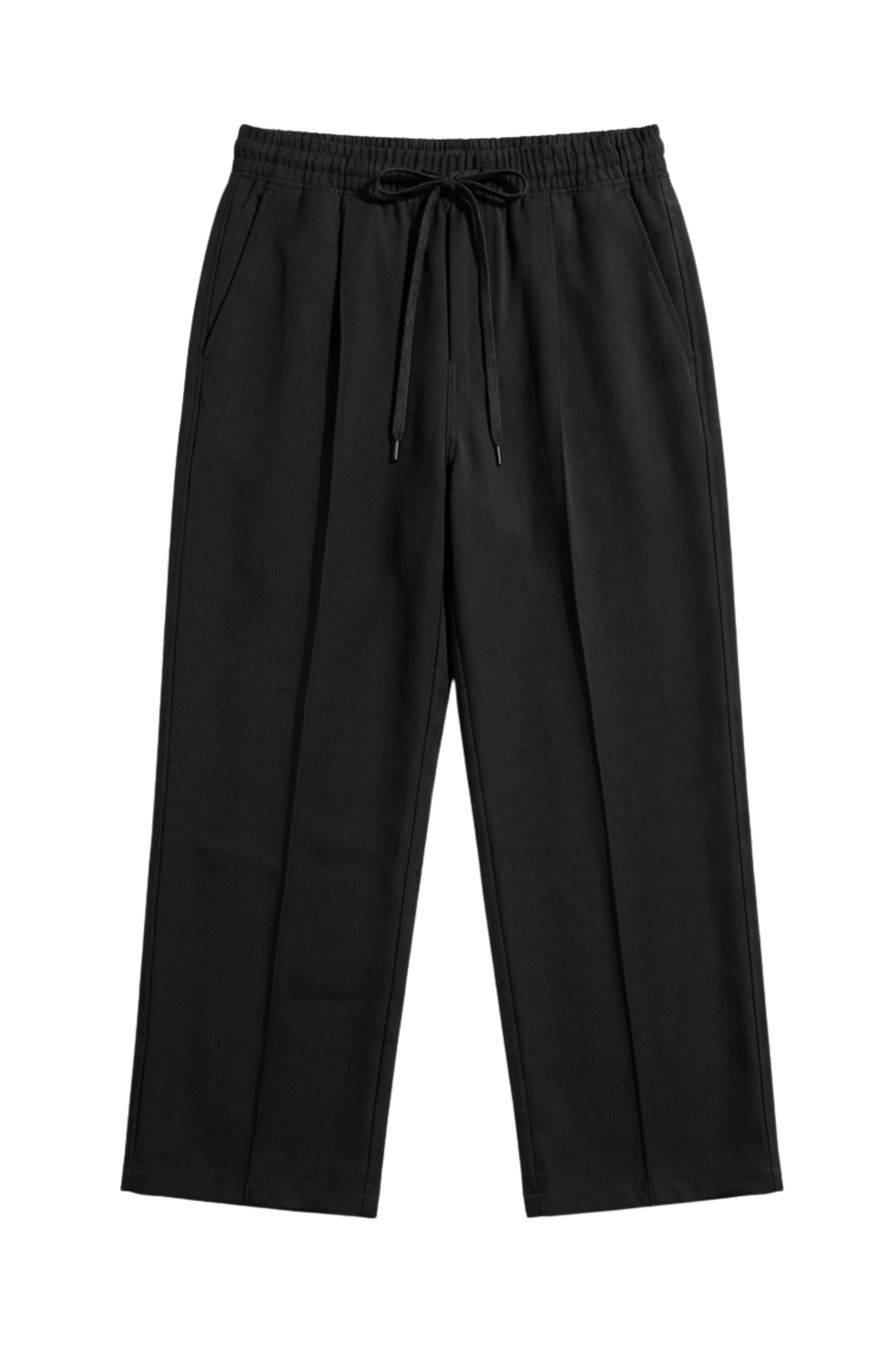 DeskToDinner Pants – Black