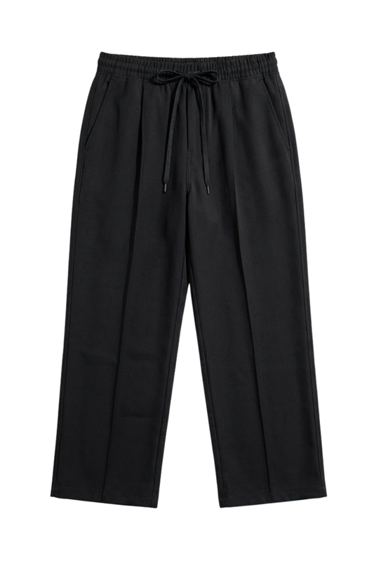 DeskToDinner Pants – Black
