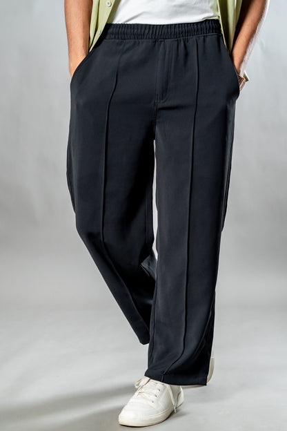DeskToDinner Pants – Black