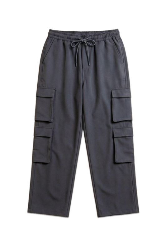 8 Pocket Baggies – Smoky Ash