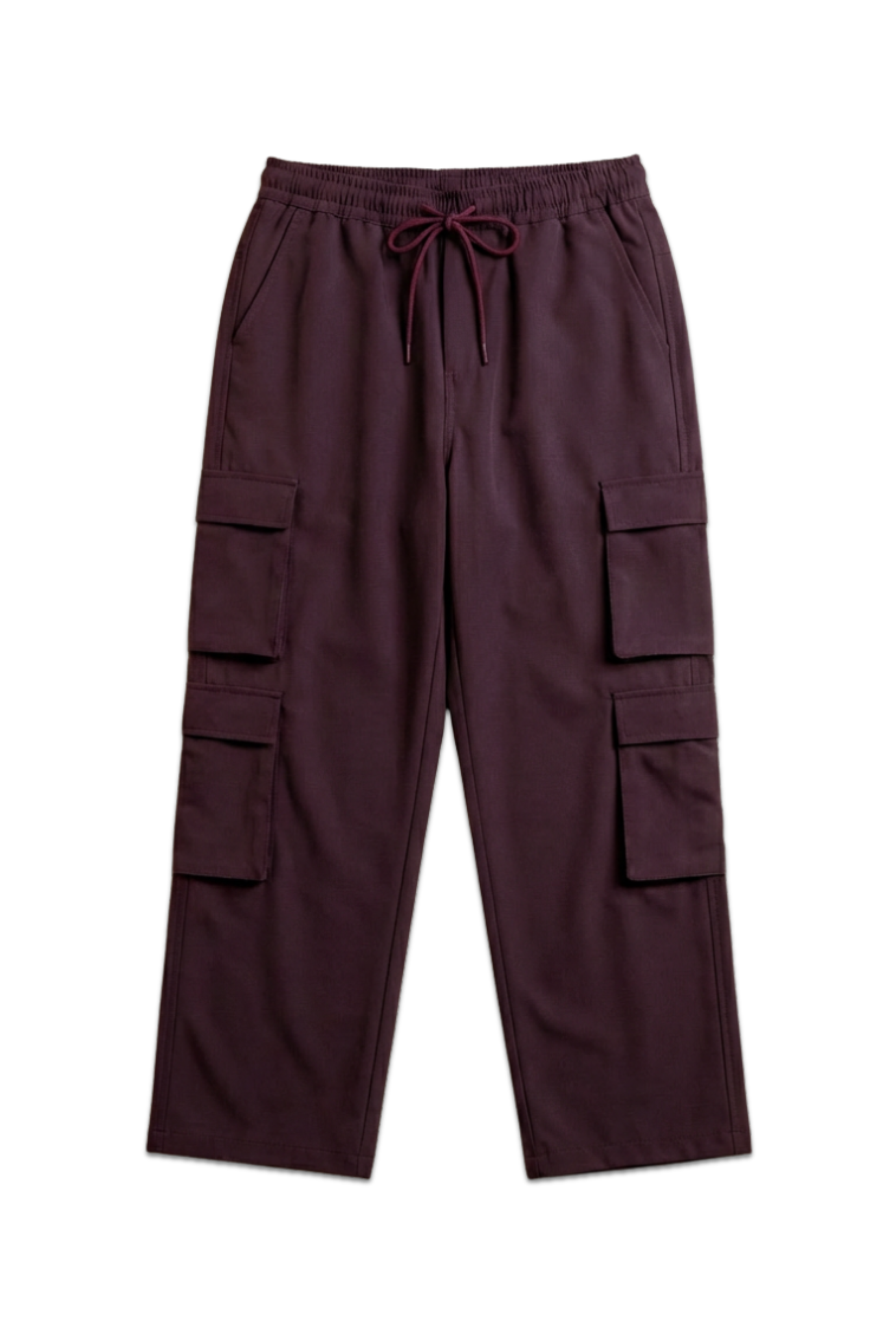 8 Pocket Baggies – Dried Rose