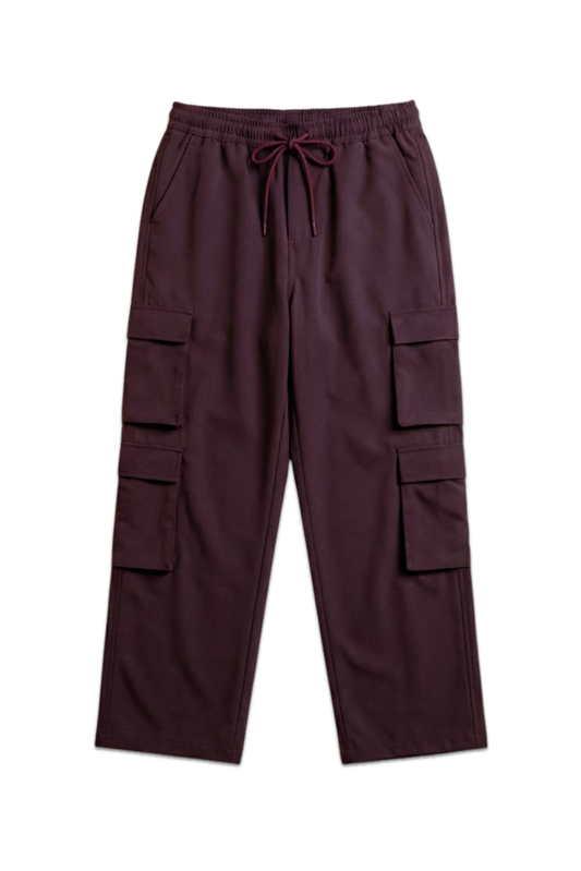 8 Pocket Baggies – Dried Rose