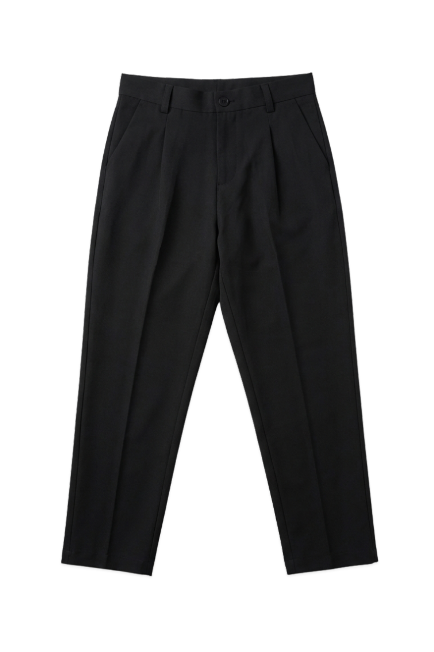 NoTransition Pants – Pitch Black