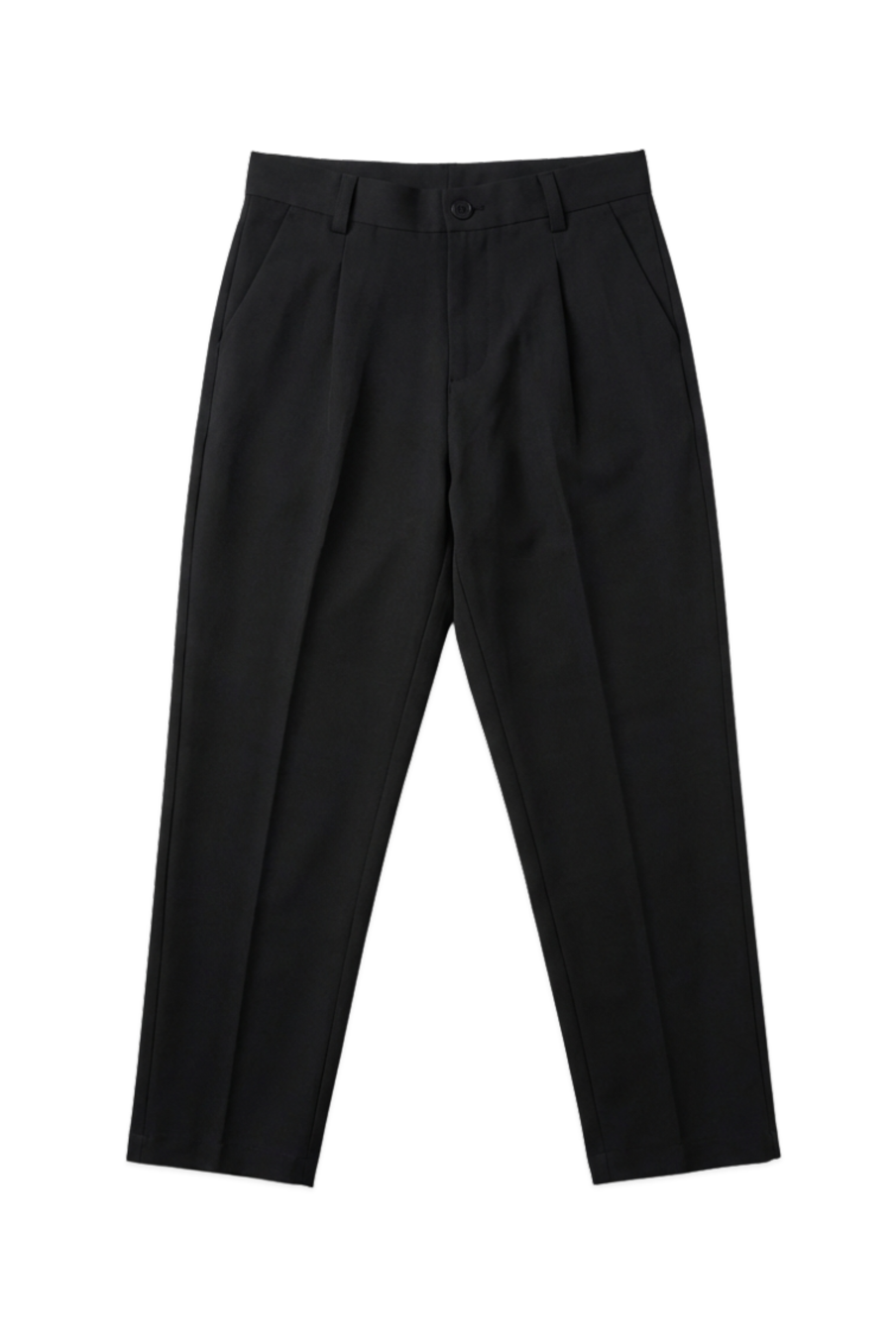 NoTransition Pants – Pitch Black