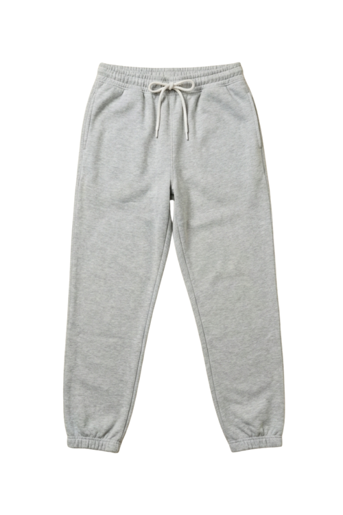 Load image 1 in gallery view. Unisex Joggers: Grey