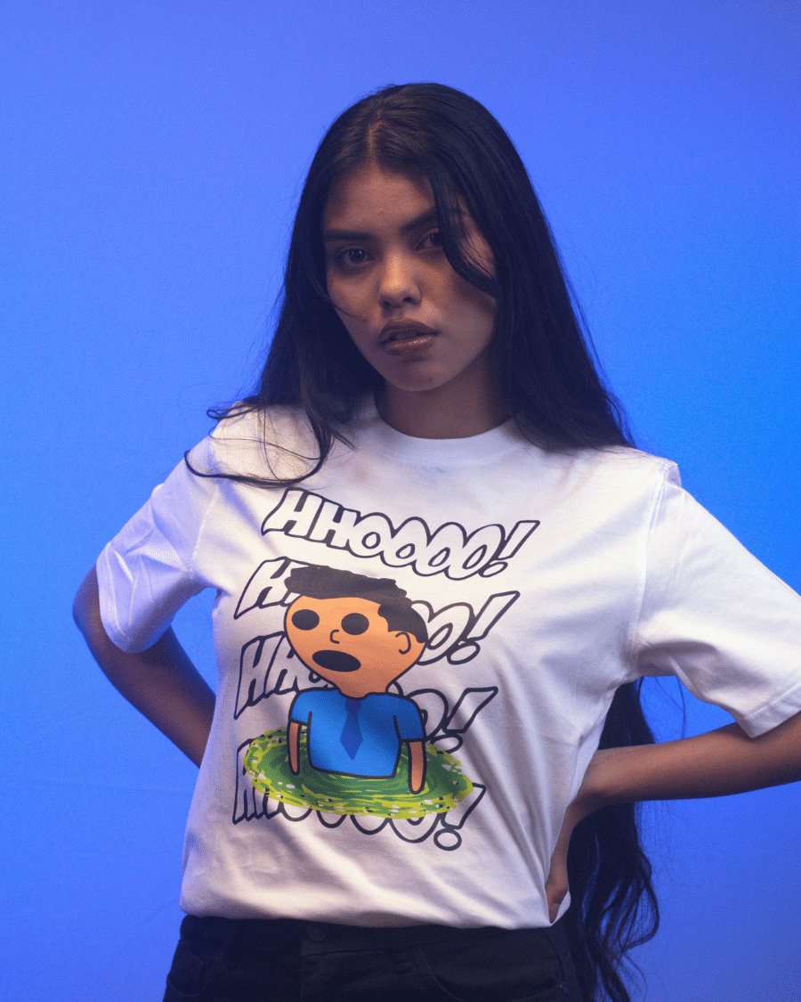 Cot Kheye Gelam - Khaled Nur Official Merch | Regular Fit T-shirt