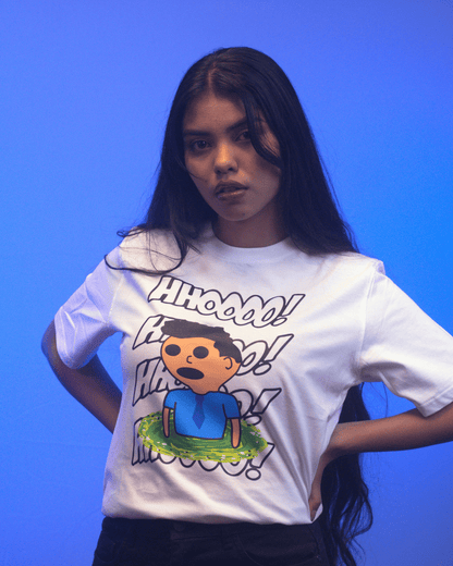 Cot Kheye Gelam - Khaled Nur Official Merch | Regular Fit T-shirt